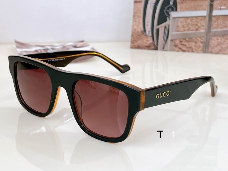 Gucci Sunglasses 620